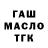 ТГК гашишное масло Ivan Gorelik